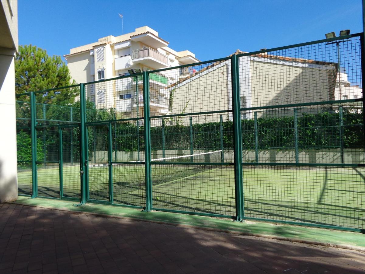 Cortes Valencianas 45 Náquera Exterior foto